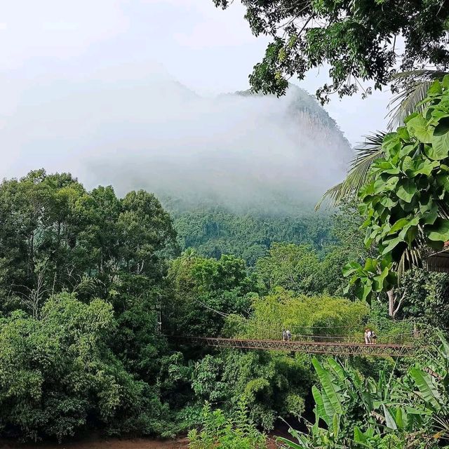 แพภูตะวัน สุราษฎร์ธานี