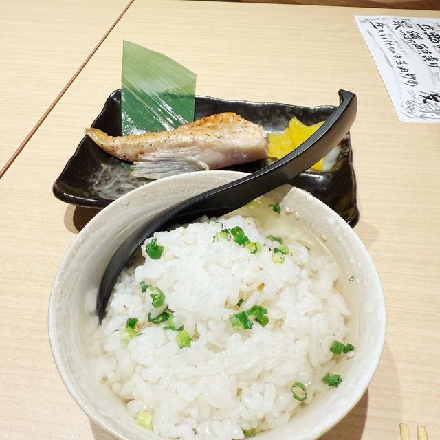 รีวิว 魚がし ร้านอาหารสไตล์ Isakaya