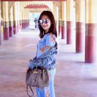 Mandalay Palace🇲🇲