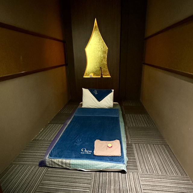 【カンボジア/プノンペン】優雅で癒しと美を提供する プノンペンのおすすめSpa