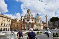 Rome Italy