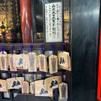 探索名古屋旅遊熱點 — 大須觀音