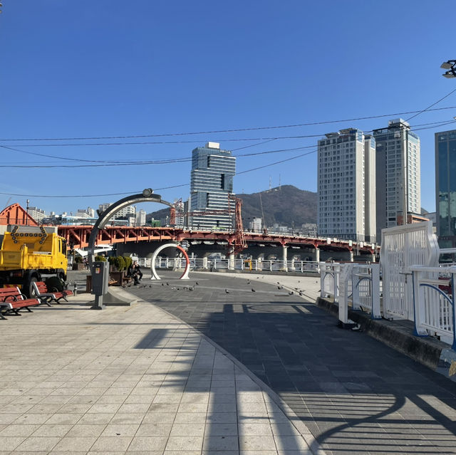 影島大橋