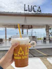 Luca Beach Club
