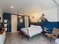 พักสบายกลิ่นอายภูเก็ตกับ BLU MONKEY PHUKET