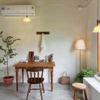 จุดซ่อนเร้นคาเฟ่ สาขา 2 (ไร่ขิง)
