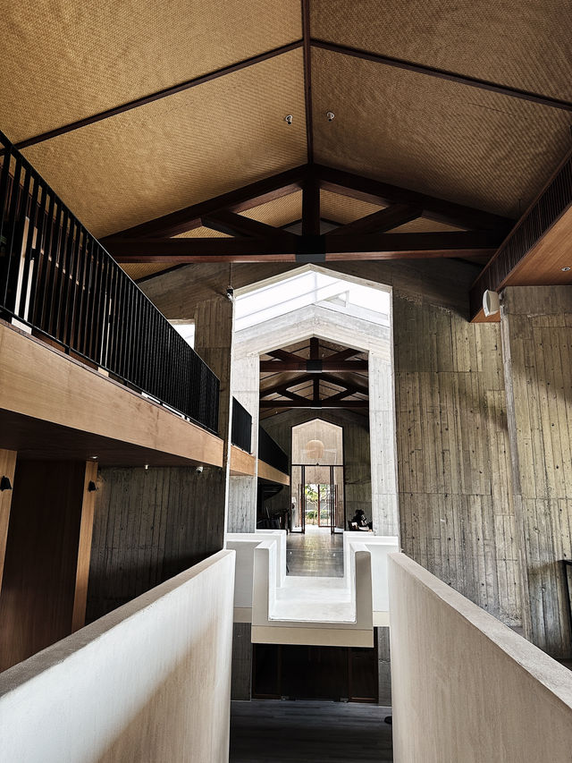香港周邊游｜歸隱田園🌾清遠稻田咖啡館+餐廳