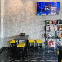 ร้านไอติม