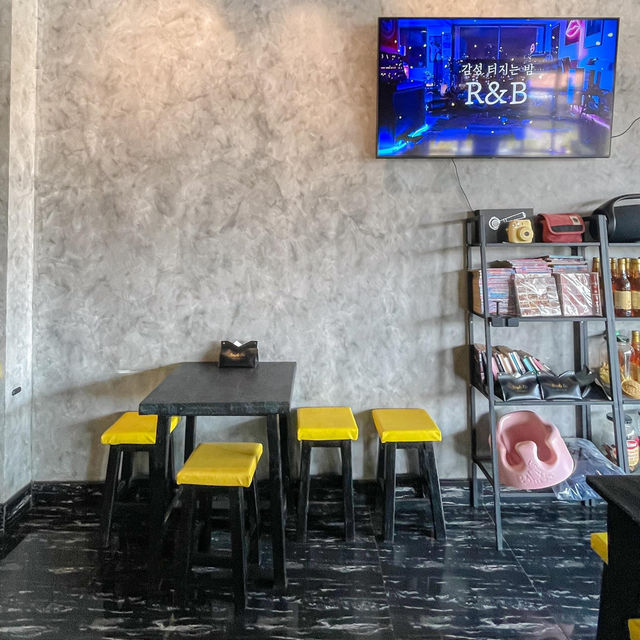 ร้านไอติม