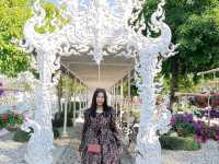 วัดร่องขุ่น