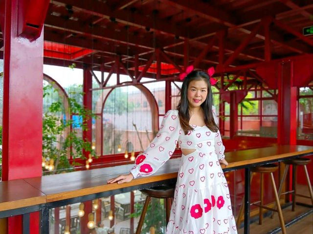 Phindeli Café