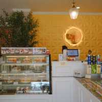 นิลิน Pastry & Coffee คาเฟ่เปิดใหม่ราชบุรี