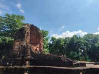 อุทยานประวัติศาสตร์ศรีเทพ