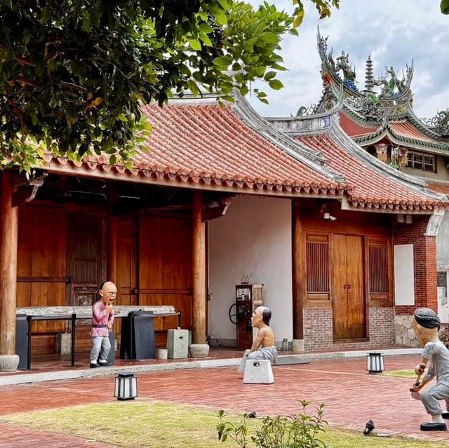 高雄鳳儀書院
