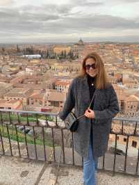 🇪🇸Timeless Toledo-A must Visit in Spain🇪🇸