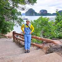 James Bond Island 🏞 เขาตาปูพังงา