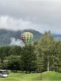 【北海道】星野リゾートトマム 雲海、自然、プール、アクティビティ体感するリゾート
