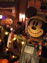 【舞浜】最高に盛り上がるランドのハロウィン2024年