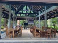 บ้านนายกชวน หลีกภัย จังหวัดตรัง