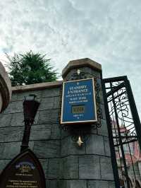 รีวิวเครื่องเล่น Beauty and the Beast 