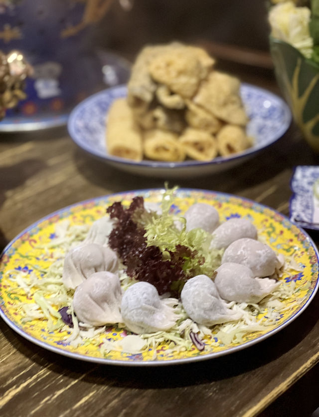 《北角超正麻辣湯 高質火鍋店🔥》