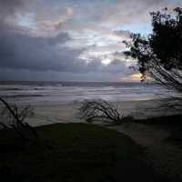 Stradbroke Island