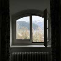 Landhaus zu Appesbach in St. Wolfgang im See