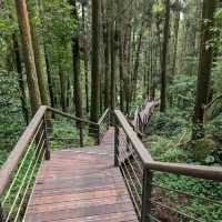 Fenchihu - Historic Railway Town with Japanese Charm