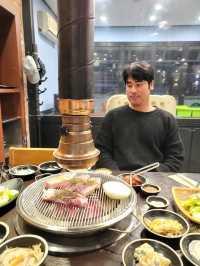 구워주는 고기라 더 맛있는 강화도 현지인맛집
