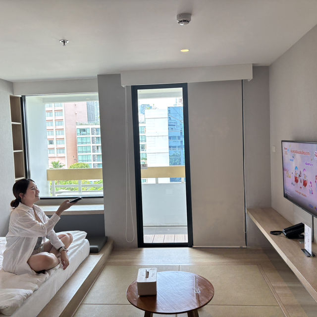Livezen Bangkok