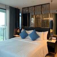 Mytt Hotel Pattaya ที่พักริมทะเลพัทยา