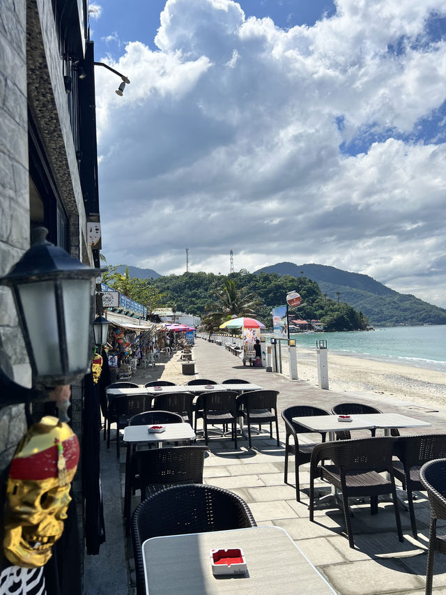 Puerto galera white beach - ホワイトビーチ イン プエルトガレラ