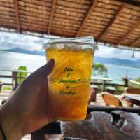 Tarzan Seaside Phuket จุดชมพระอาทิตย์ตก