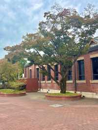 7080 교육의 역사를 배울 수 있는 서울 교육 박물관👩‍🏫
