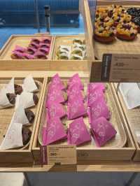 【京都/河原町】種類豊富なドーナツが美味しい🥰🍩✨