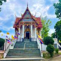 พิกัดสายมู