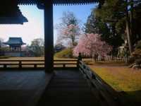 【城端・井波】（富山県南砺市　旧国名：越中）