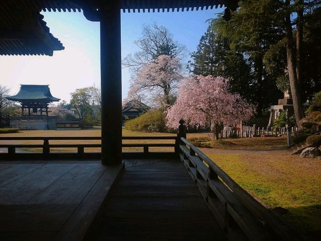 【城端・井波】（富山県南砺市　旧国名：越中）