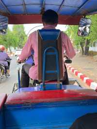 ตะลุยเที่ยวเมืองหลวงเวียงจันทน์ เก็บทุกแลนด์มาร์ค