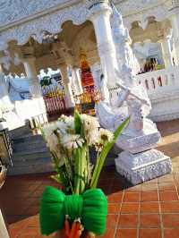 ศาลหลักเมืองน่าน