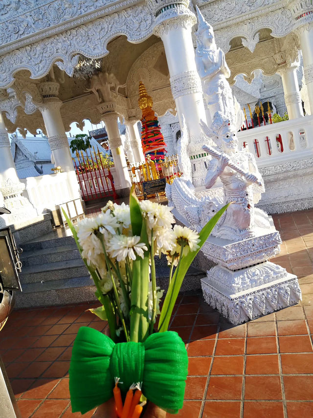 ศาลหลักเมืองน่าน