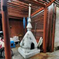 ตะลอนตลาดสามชุก ในวันธรรมดา ที่ไม่ธรรมดา