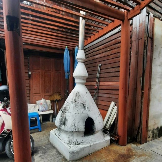 ตะลอนตลาดสามชุก ในวันธรรมดา ที่ไม่ธรรมดา