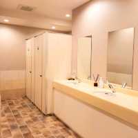 Abest Cube Hotel เมือง Naha เกาะ Okinawa ญี่ปุ่น