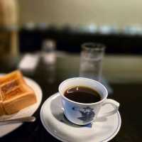 해외여행 일본 삿포로 카페 랑방 CAFE RANBAN