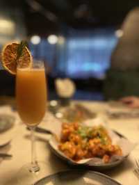 精緻餐酒館推薦：《瑪黑餐酒》的驚艷味蕾之旅