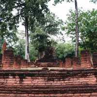 วัดพระสี่อิริยาบถ