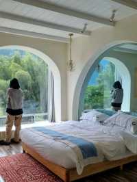 BEST YANGSHUO HOTEL NEAR LIJIANG RIVER
