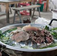 🐷 ร้านชิ้นดาด จุ่ม ตาติบ ตาโต หลวงพระบาง