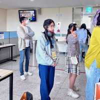 가을에 가기좋은 창원 한바퀴여행